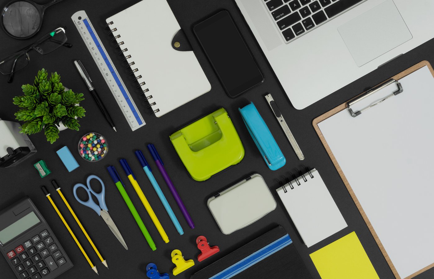 5 Best Websites to Buy Office Supplies Online for 2024