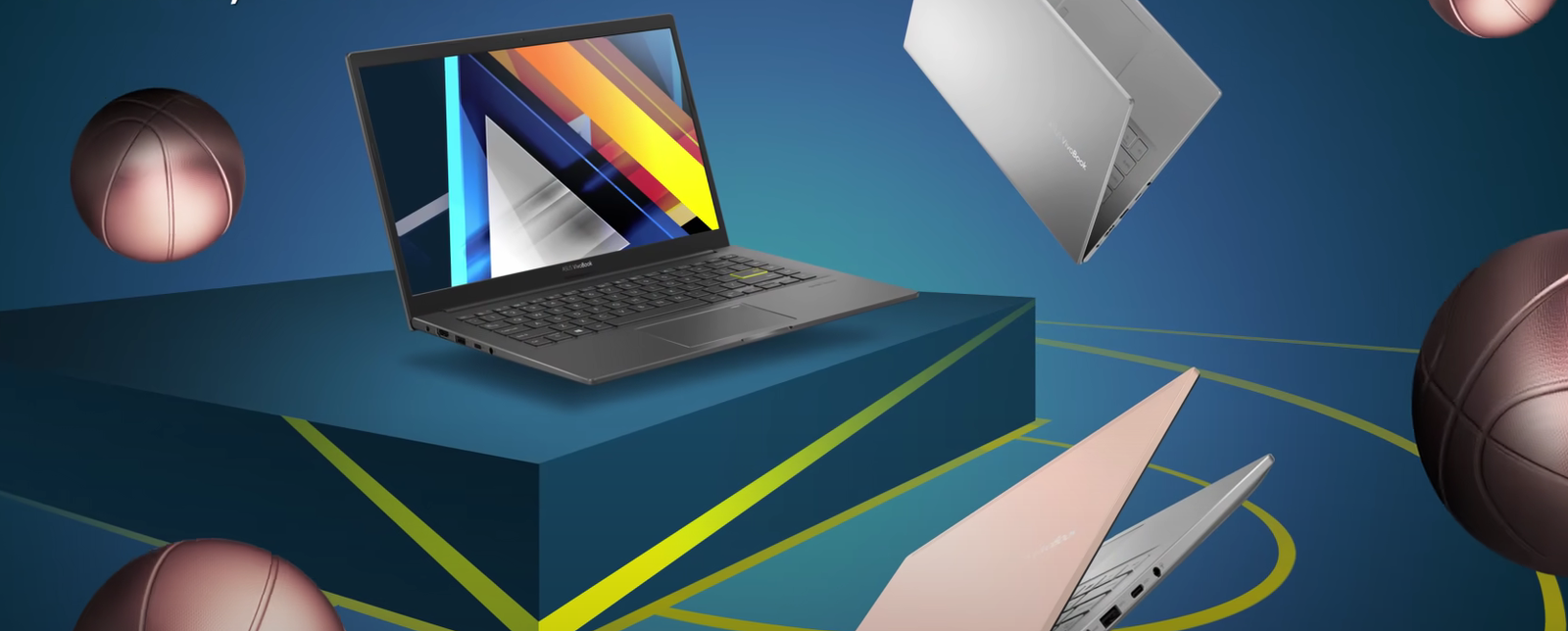 Act fast, and get a new ASUS VivoBook 15 for just $329