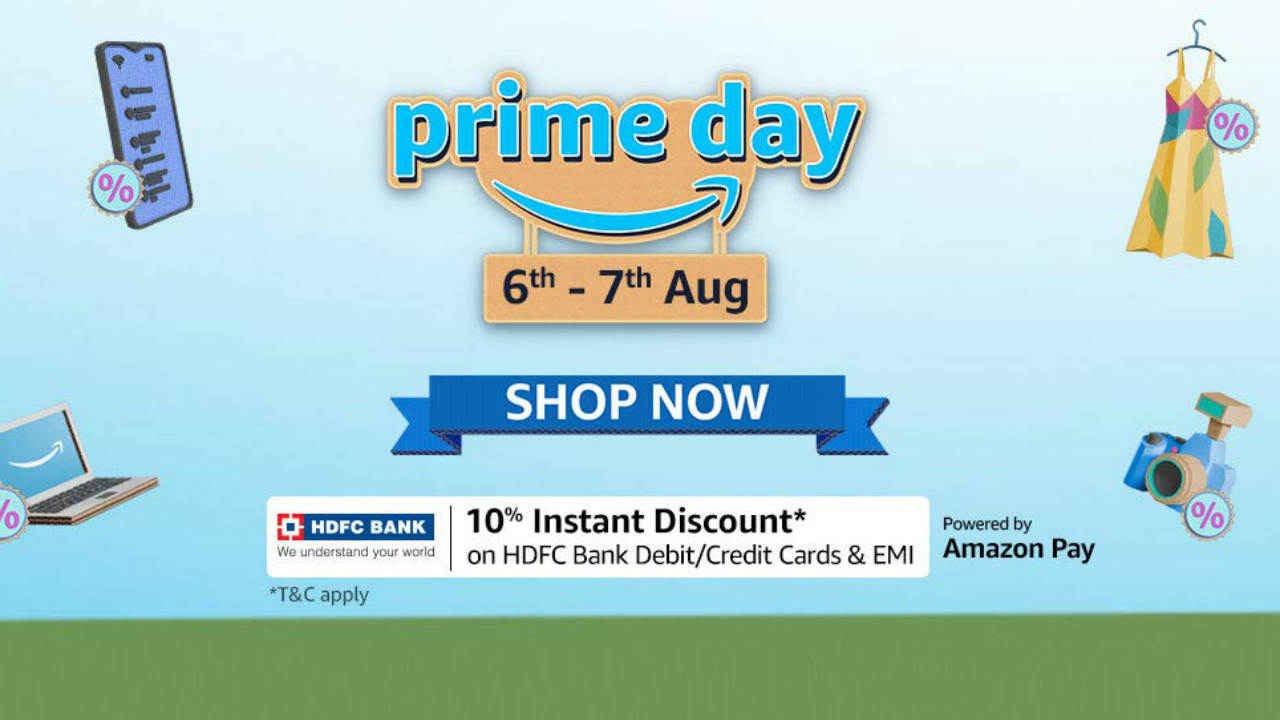 Amazon Prime Day 2020 Sale: Best Deals on Wearables