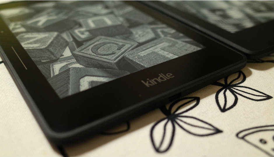 Amazon to launch new “top of the line” Kindle soon