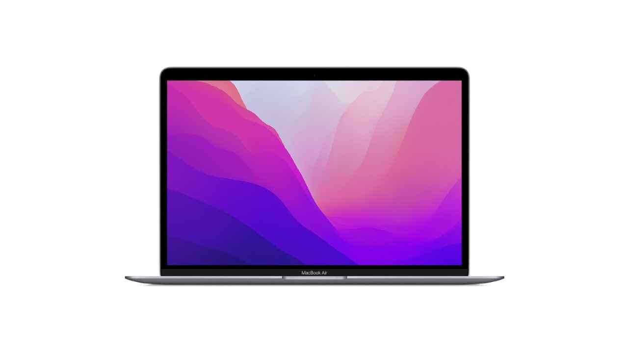 Apple Reportedly Planning 15-inch MacBook Air And New 12-inch Laptop For 2023