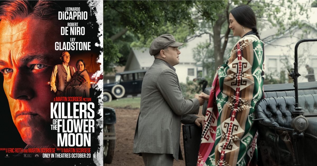 Apple TV+ scores 13 Oscar nominations for ‘Killers of the Flower Moon’ and ‘Napoleon’
