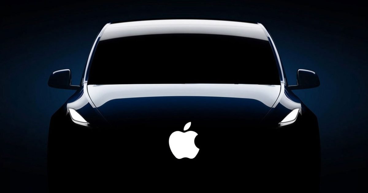 Apple boosts autonomous vehicle testers as Apple Car project remains stalled