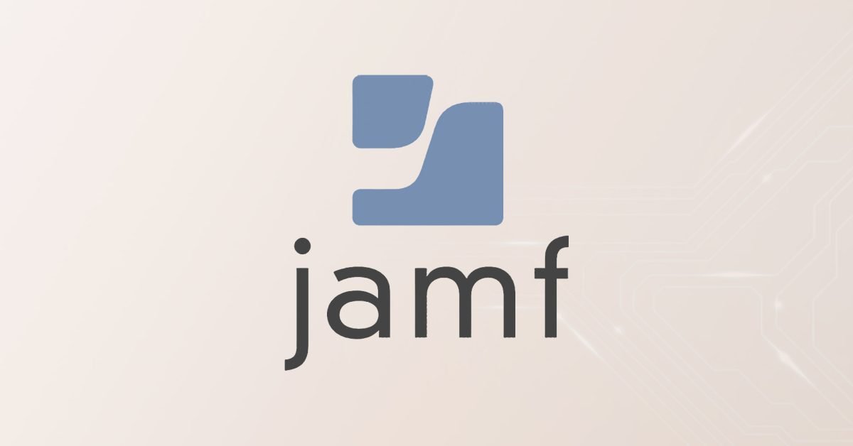 Apple device management software company Jamf plans to layoff 6% of employees