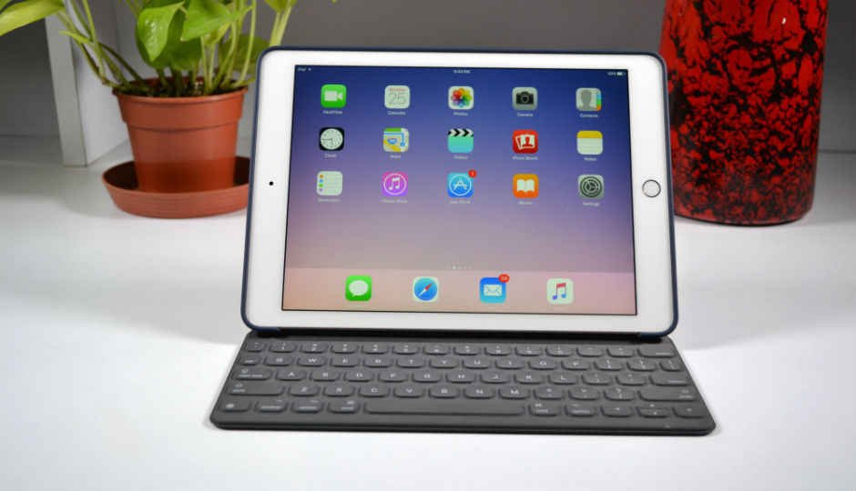 Apple may unveil a new 9.7-inch iPad with Pencil support on March 27