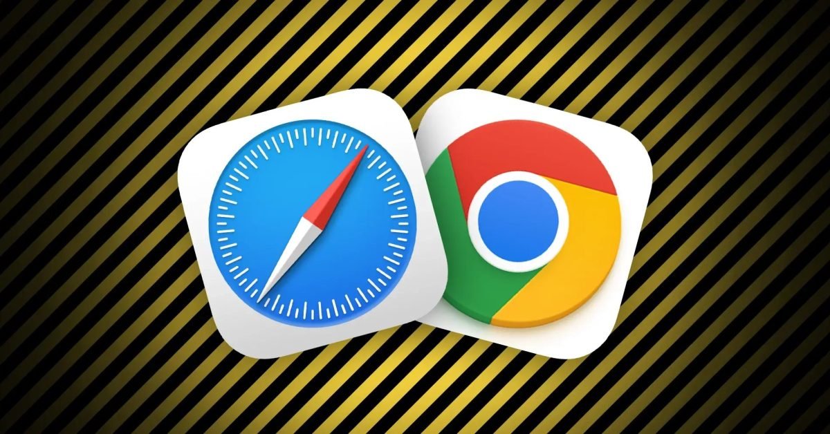 Apple shares more details about the new default web browser prompt in iOS 17.4