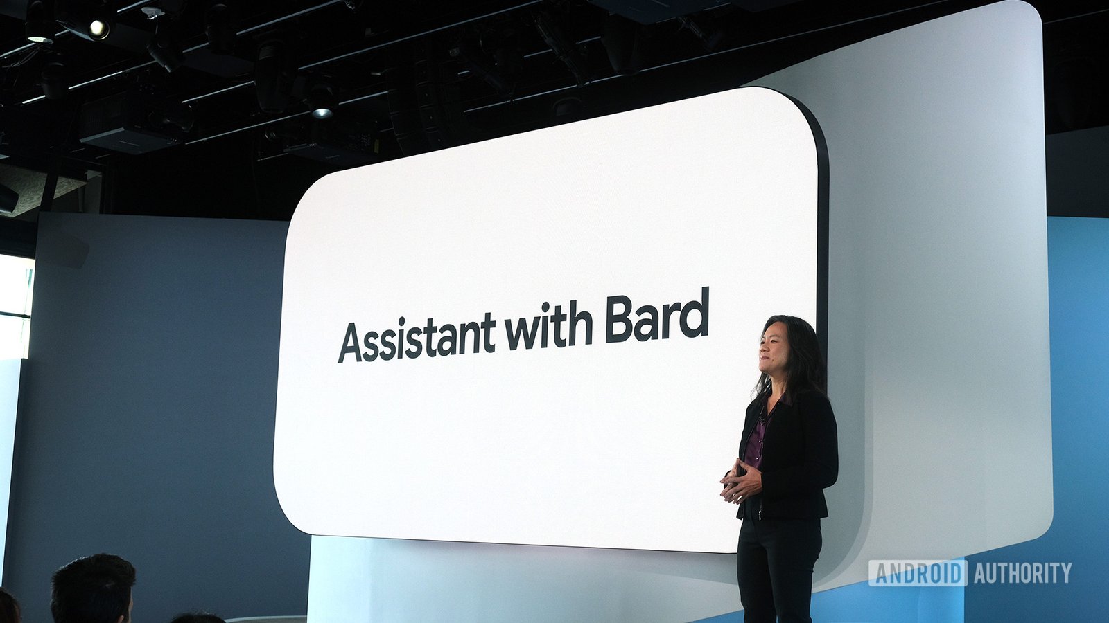 Assistant with Bard might get a rebrand before its release