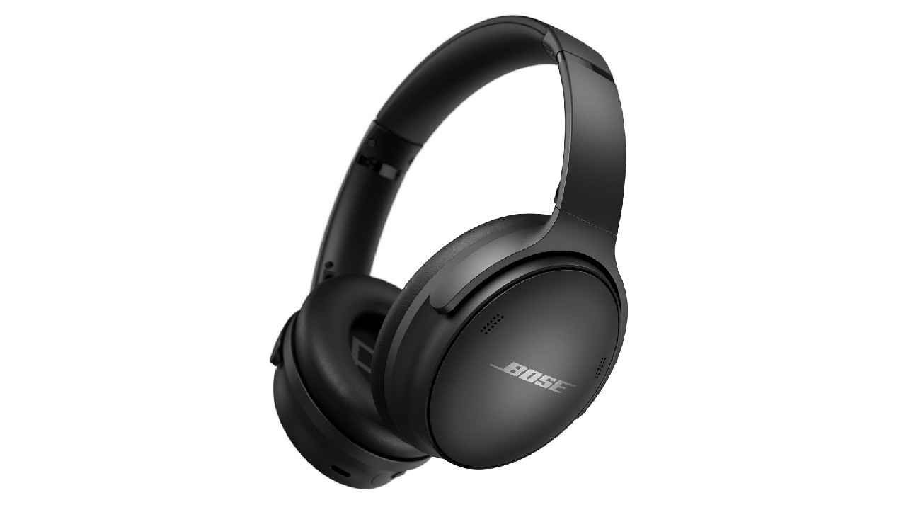 Bose QuietComfort 45 headphones are now available in India