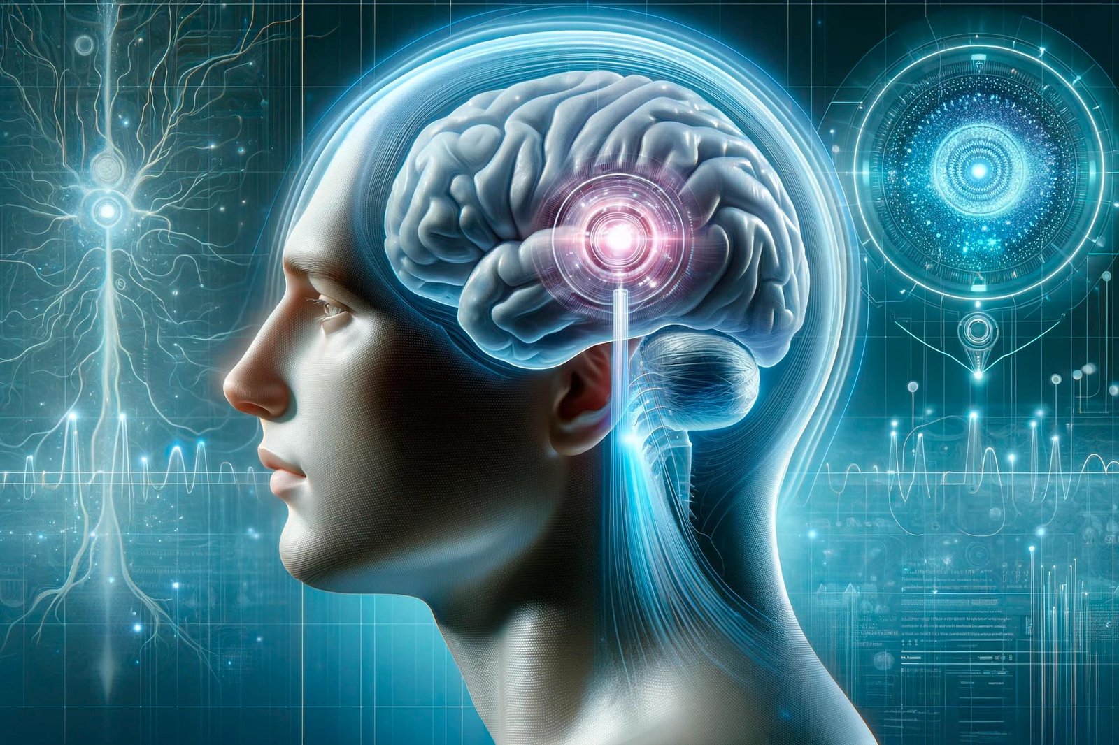 Brain Implant May Enable Communication From Thoughts Alone