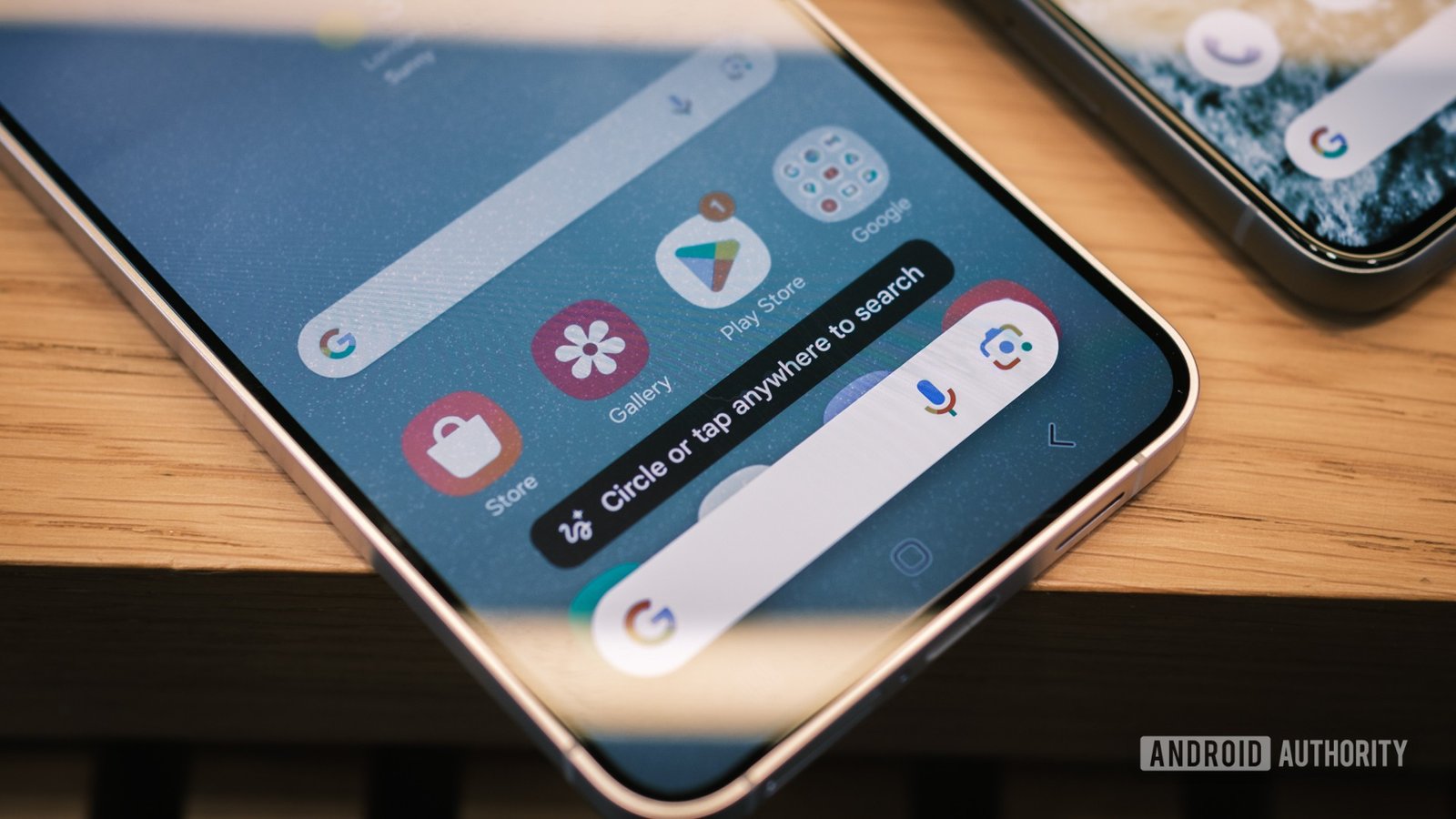 Circle to Search is available on Pixel phones right now, follow these steps