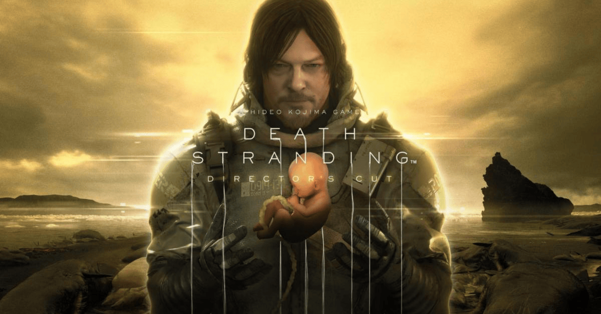 Death Stranding Director’s Cut launching for iPhone 15 Pro and Mac on January 30