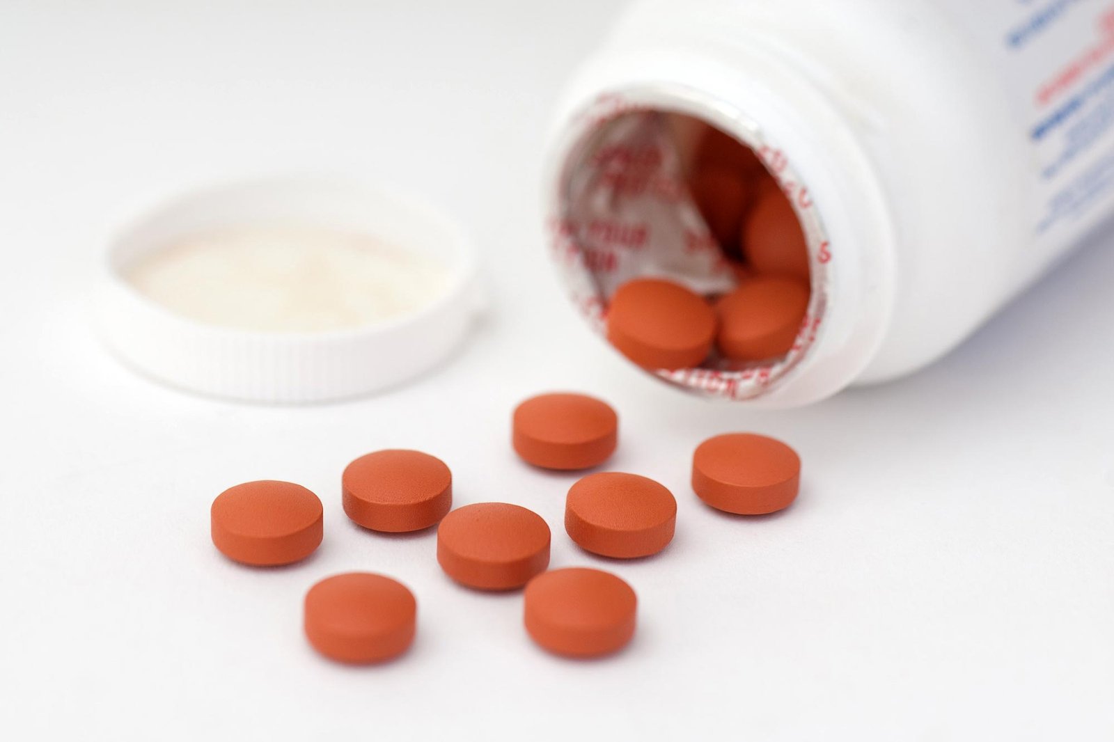 Don’t Use Ibuprofen for Migraines – New Study Reveals Much More Effective Medications