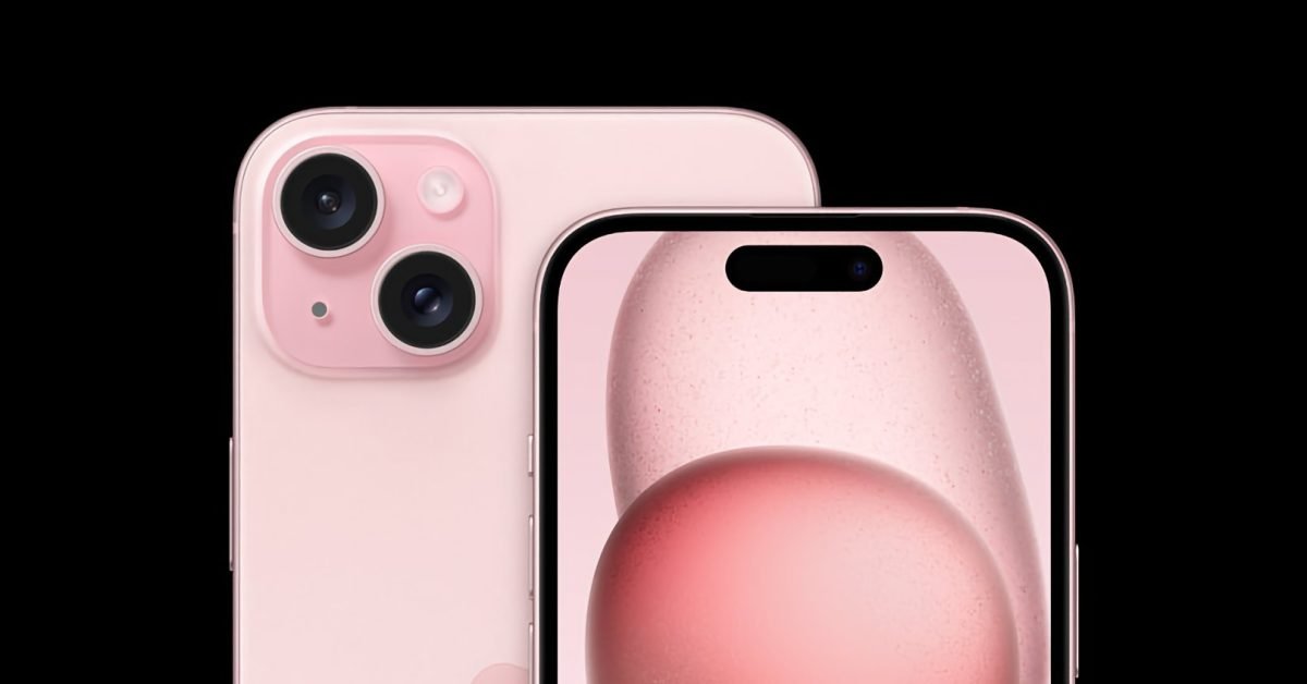 Kuo: 24-megapixel upgraded front camera coming with iPhone 17