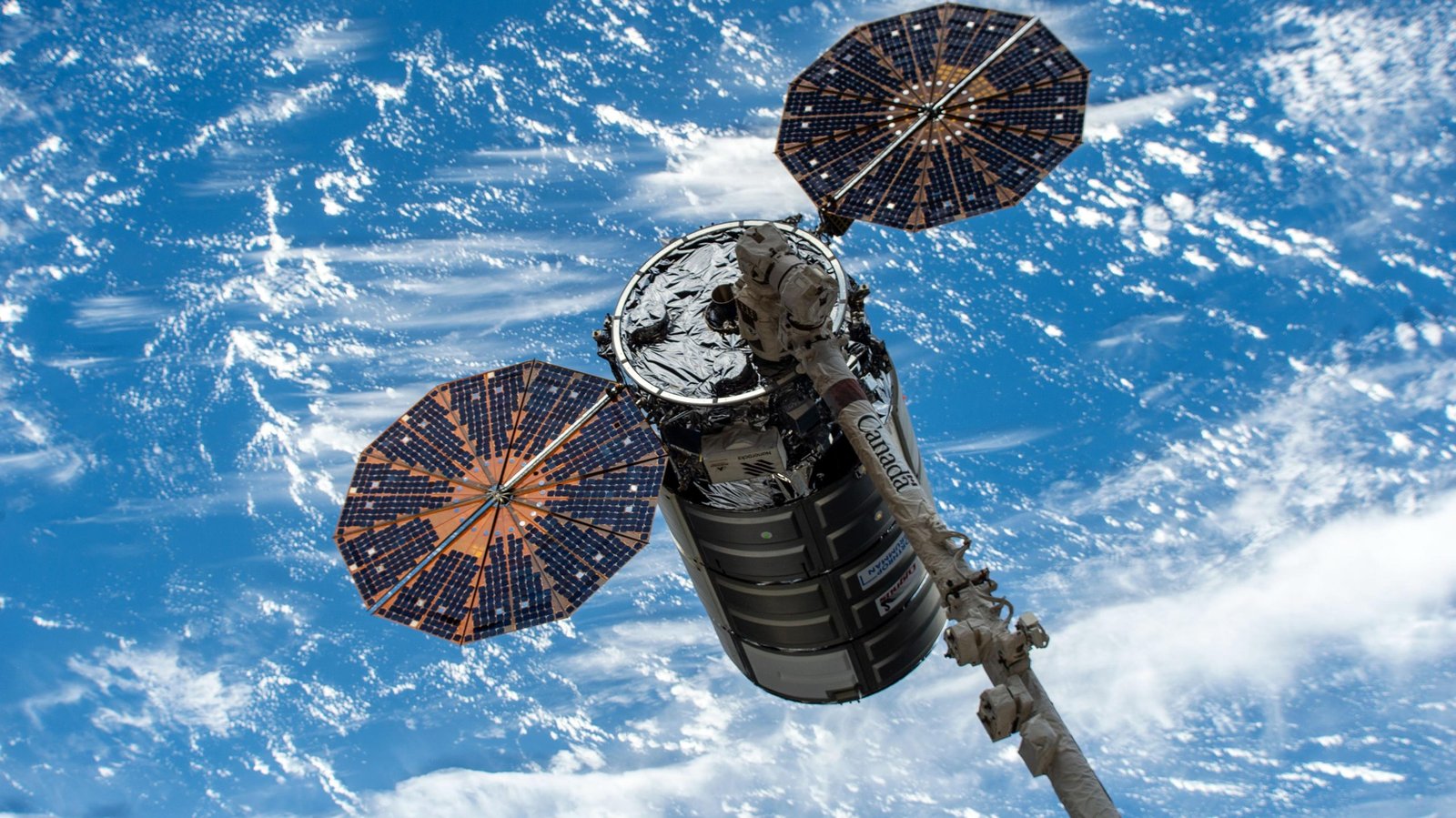 NASA Sending Surgical Robot and 3D Metal Printer to Space Station