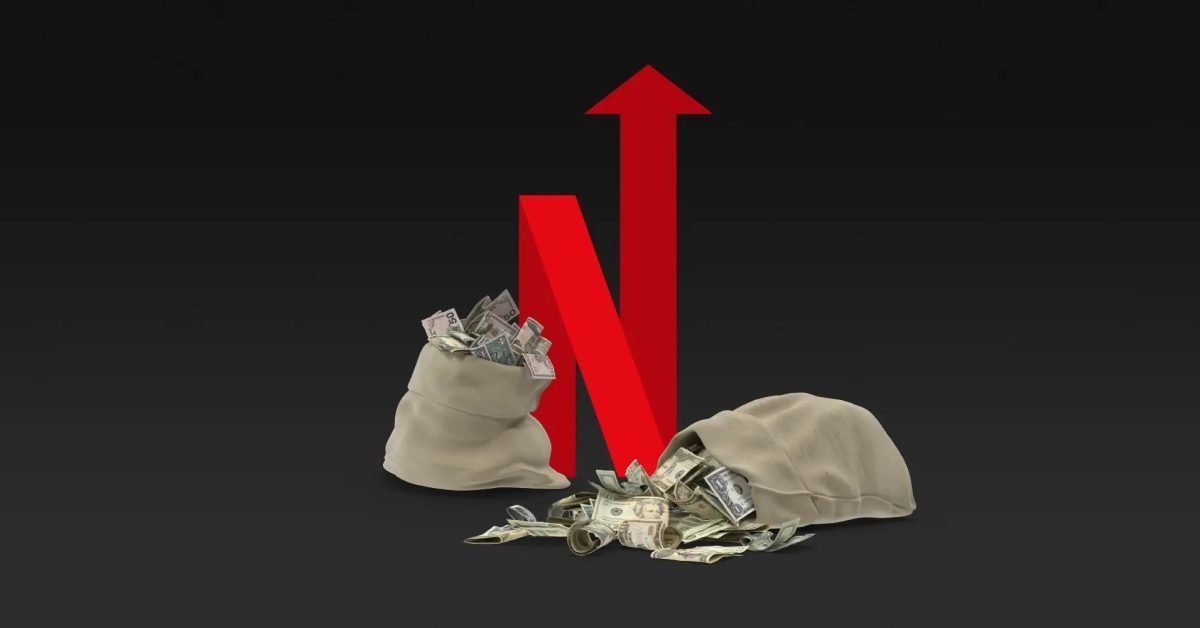 Netflix will pull cheapest ad-free plan after latest price increases