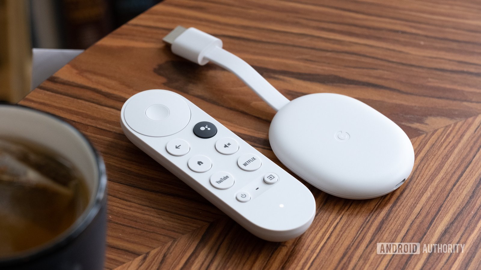 New Chromecast with Google TV feature ensures you never miss a call while binge watching