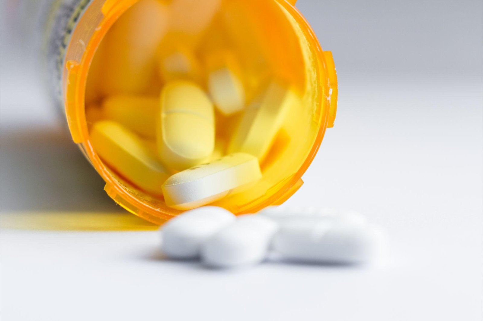 New Research Challenges the Commonly Held View That Opioids Are the Most Powerful Pain Relievers