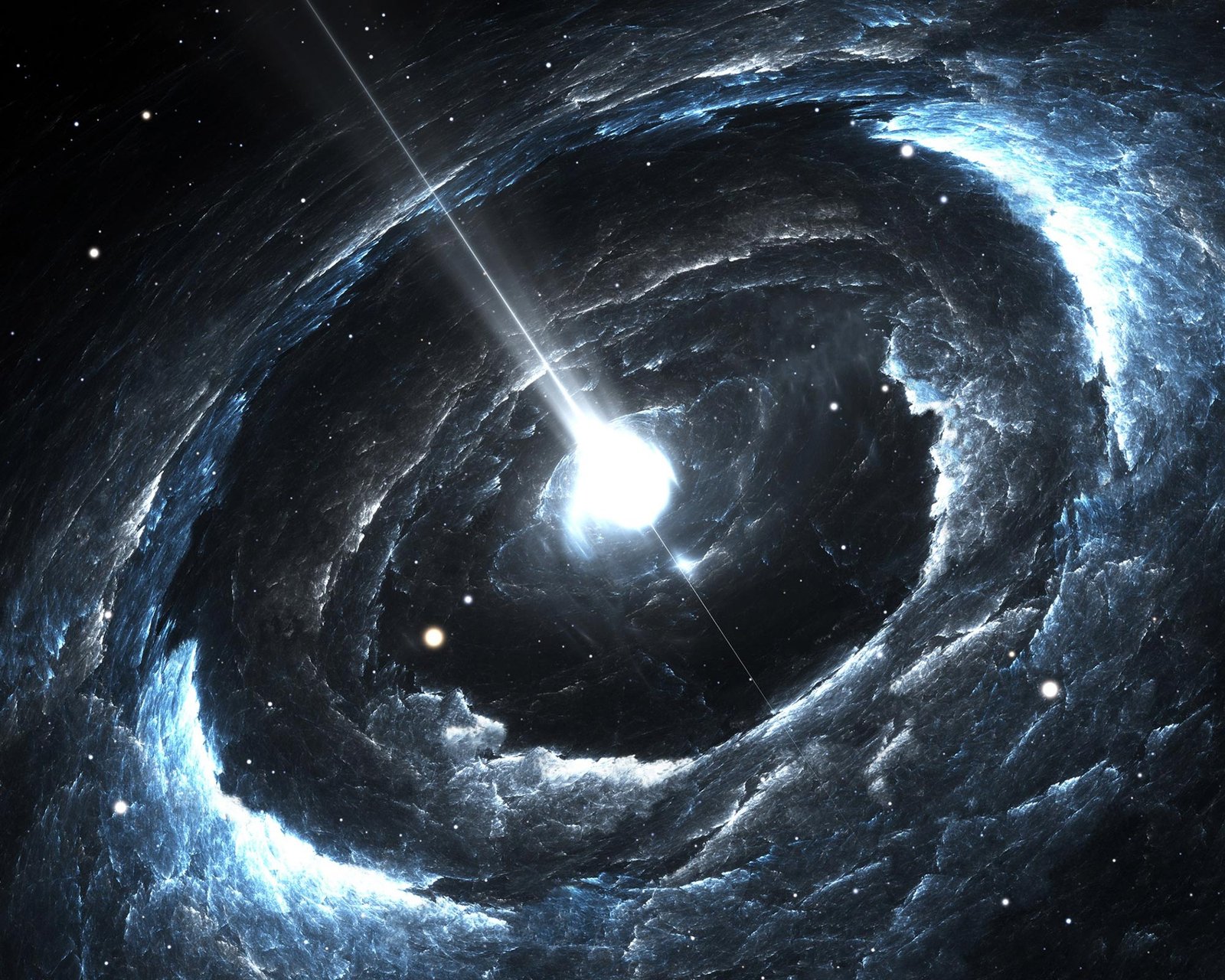 Pulsars Propel Astrophysics Into a New Era