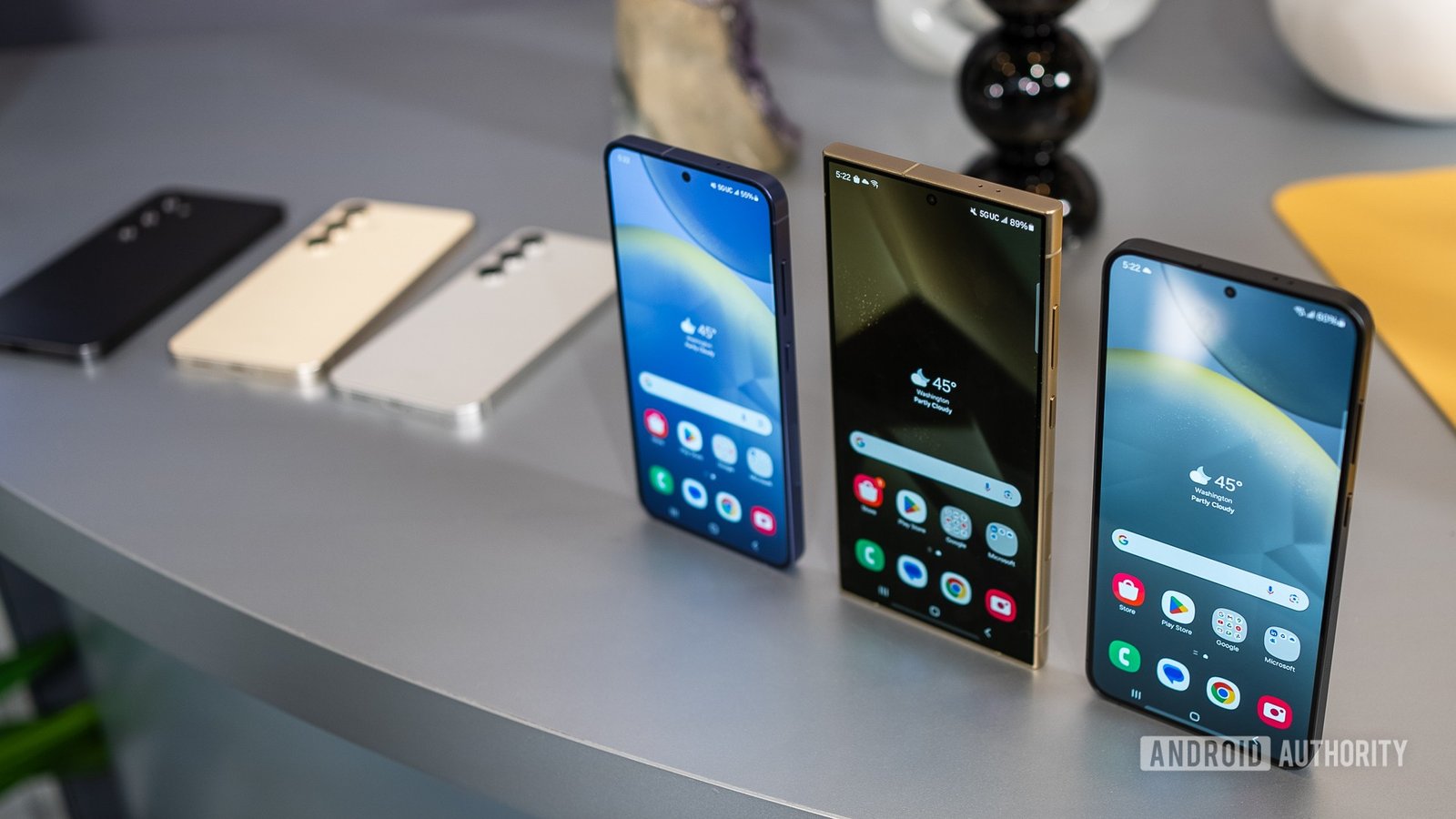 Samsung plans to limit Galaxy AI to 2023 devices and newer, for now