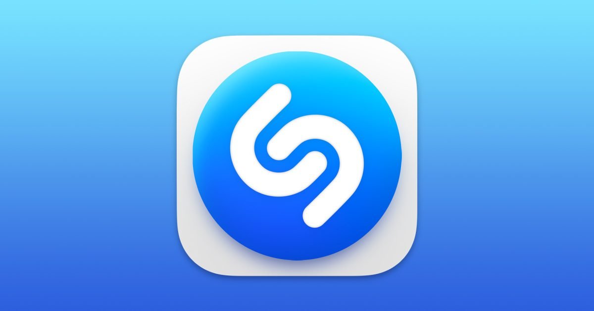 Shazam can now identify songs within apps even with headphones