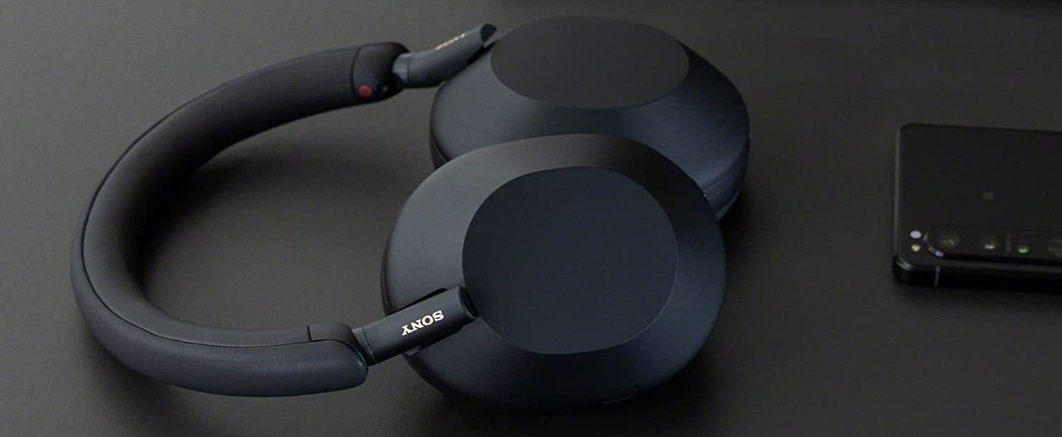 Sony’s WH-1000XM5 now go for $328 thanks to this limited-time deal