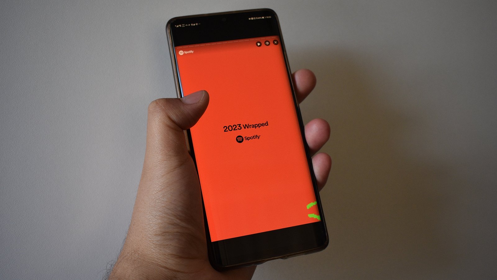 Spotify Wrapped not showing up? Here’s how to fix it