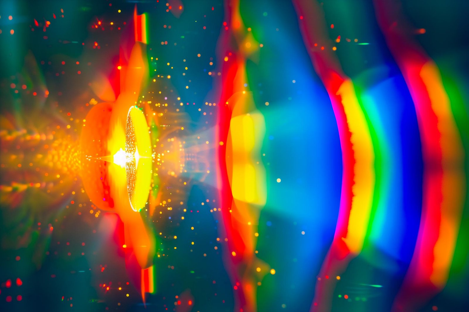 Sub-Wavelength Light Confinement Demonstrated in New III-V Semiconductor Nanocavity