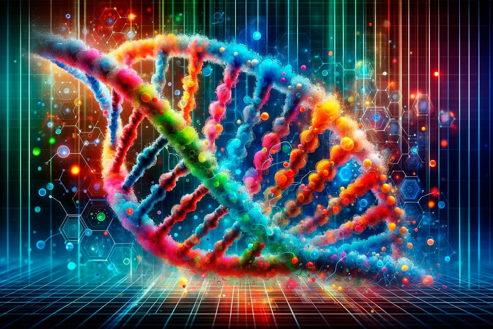 The Revolutionary Tool Decoding Gene Behavior