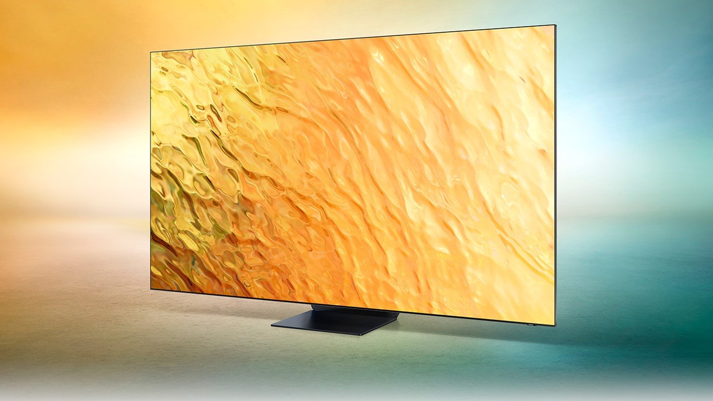 What is a smart TV: Everything you need to know
