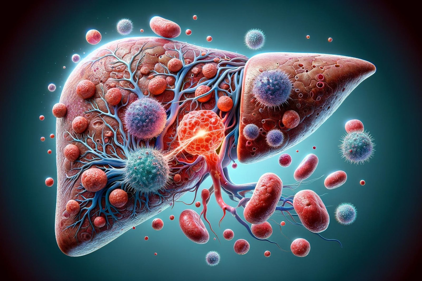 A Revolutionary Approach to Stopping Pancreatic Cancer in Its Tracks