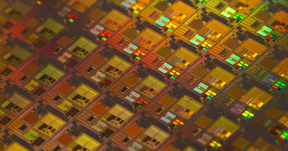 A (very) close look at the A17 Pro chip powering the iPhone 15 Pro