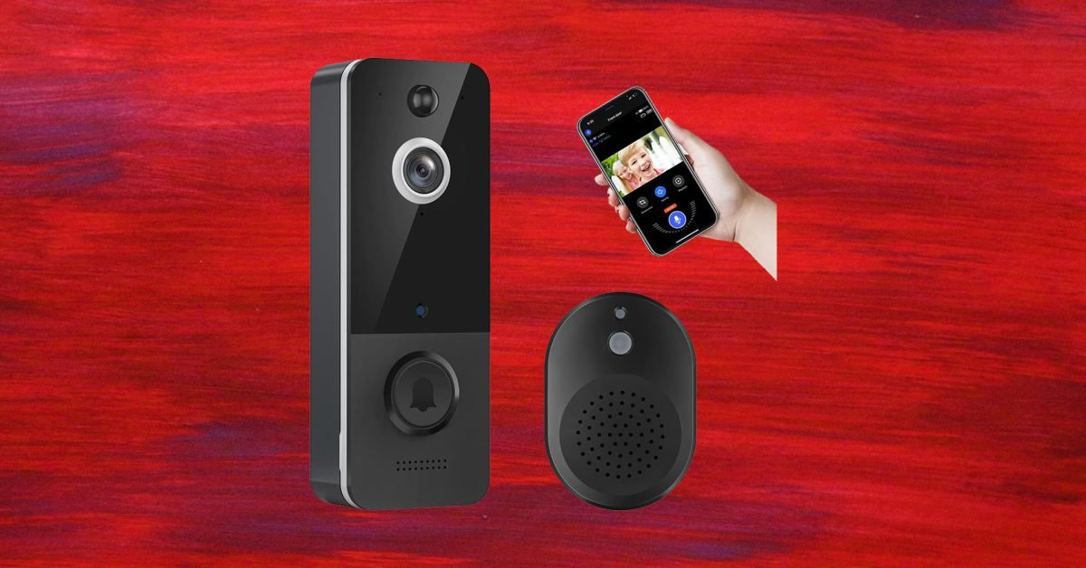 Amazon’s Choice video doorbells may allow anyone to spy on you