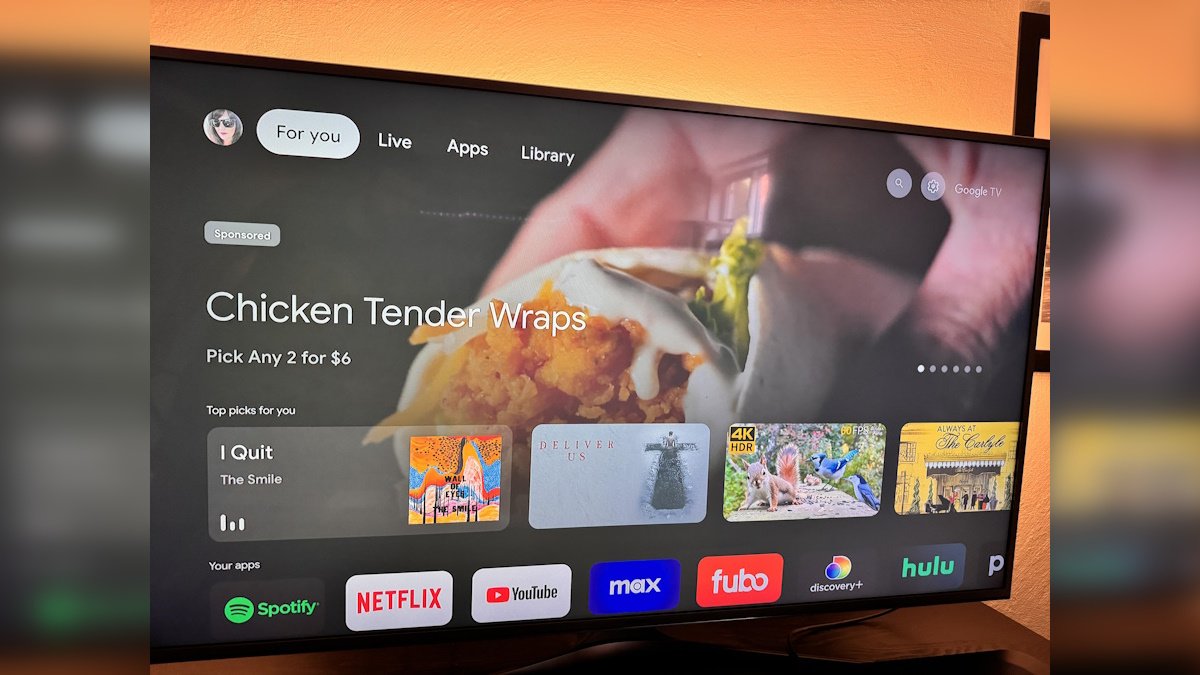 Android TV Tools lets you remove ads, bloatware, and more on your Android TV