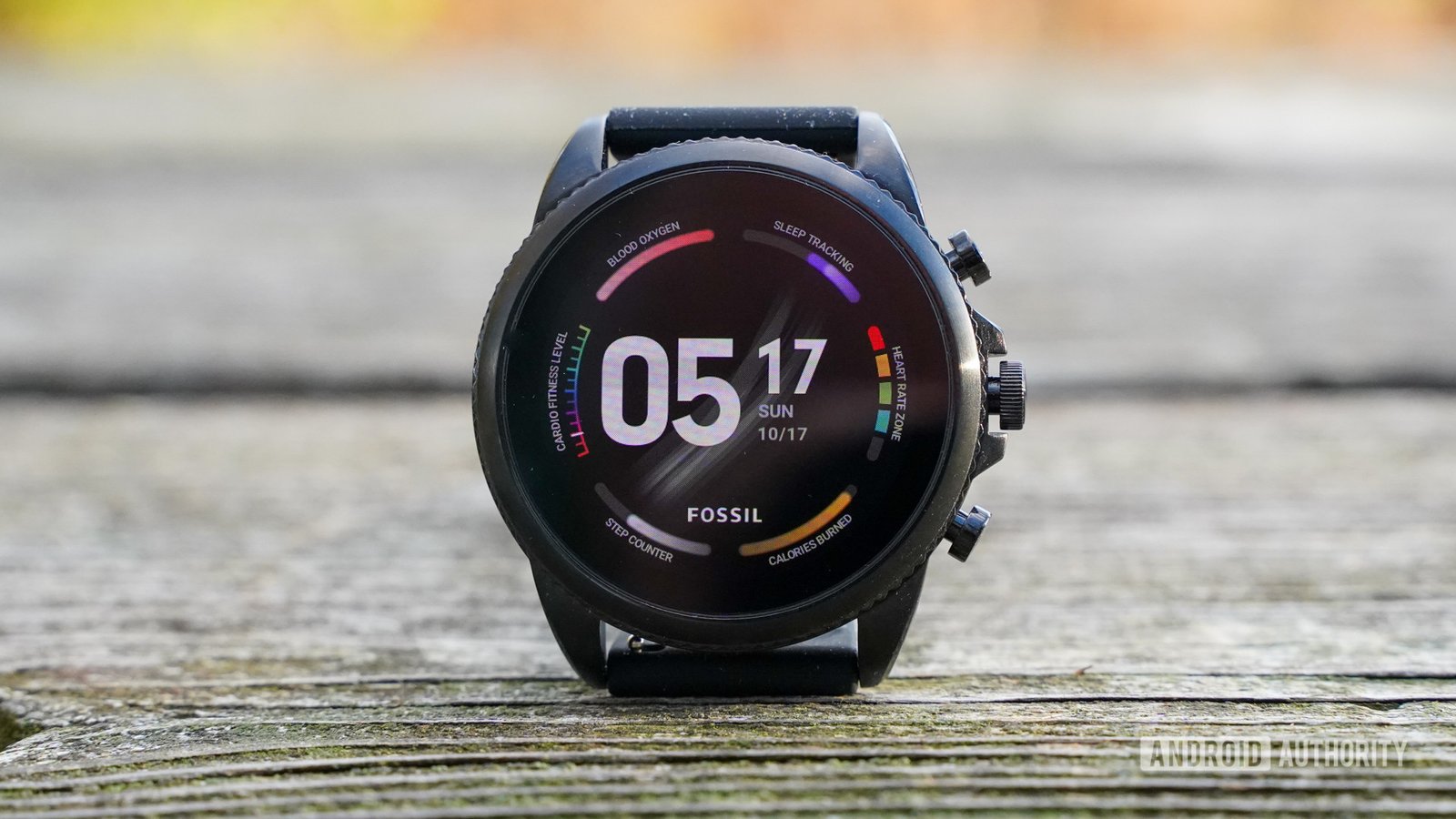 Catch historic 50% savings on the Fossil Gen 6 smartwatch