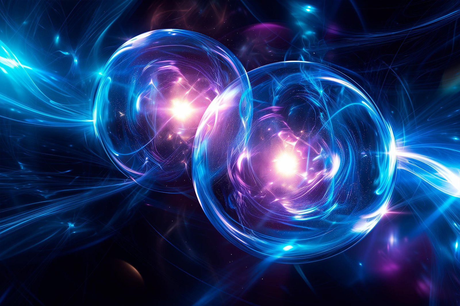 Challenging Traditional Theories – Physicists Develop New Method To Quantify Quantum Entanglement