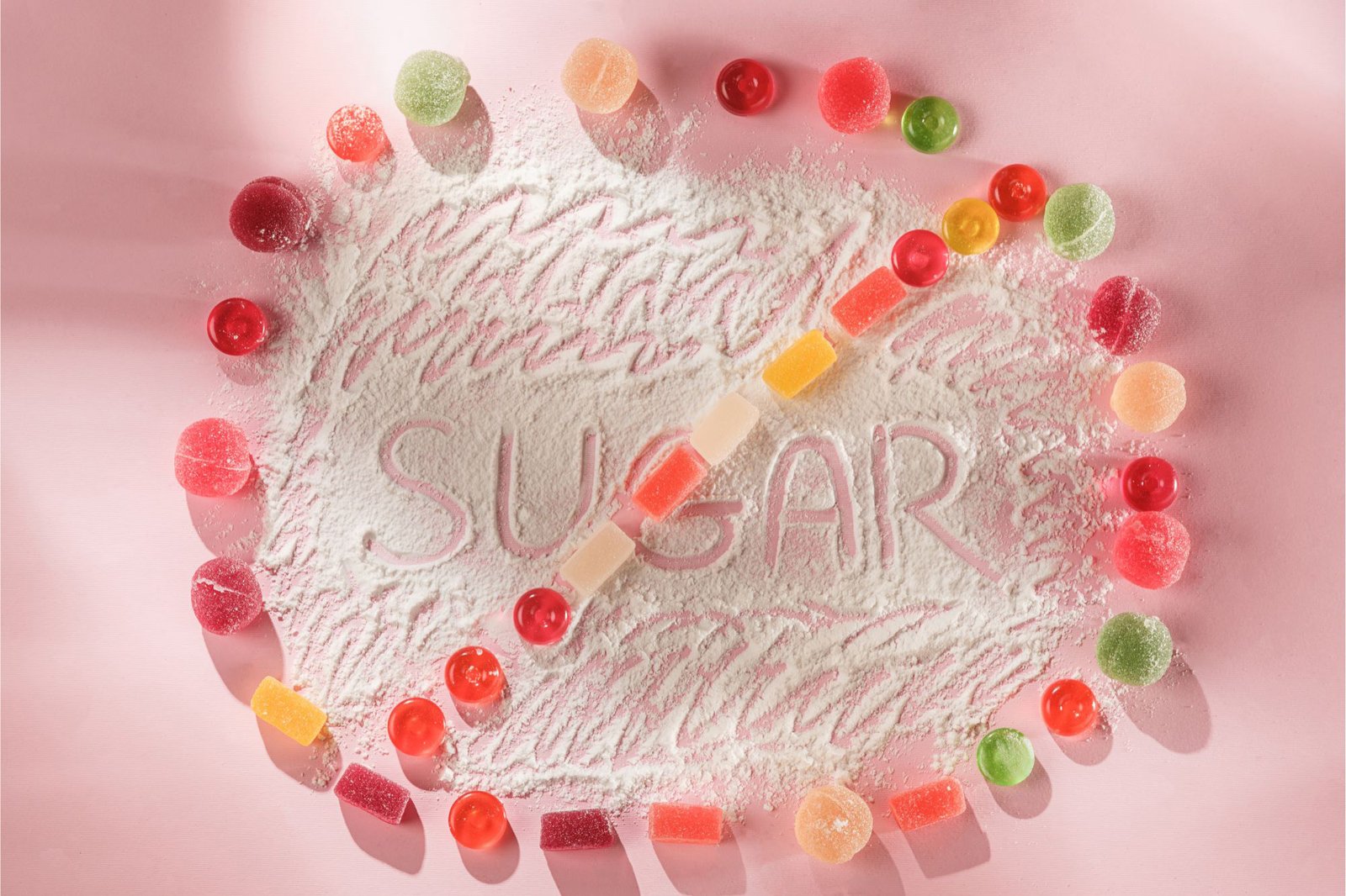 Does Sugar-Free Candy Give You Gas? Scientists Have Discovered Why