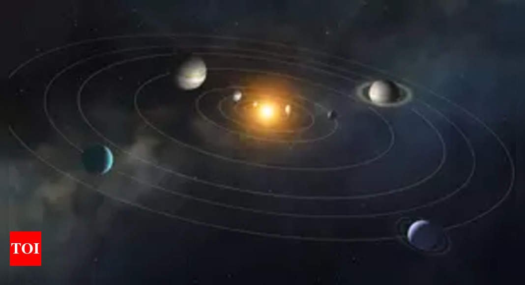 Finding life in outer solar system nearly impossible, say scientists