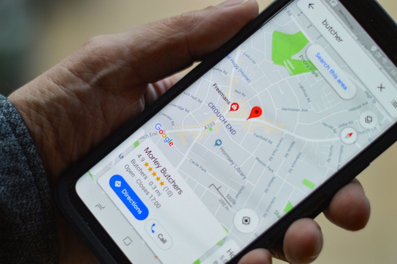 Google Maps is getting a big AI boost, making it smarter than ever