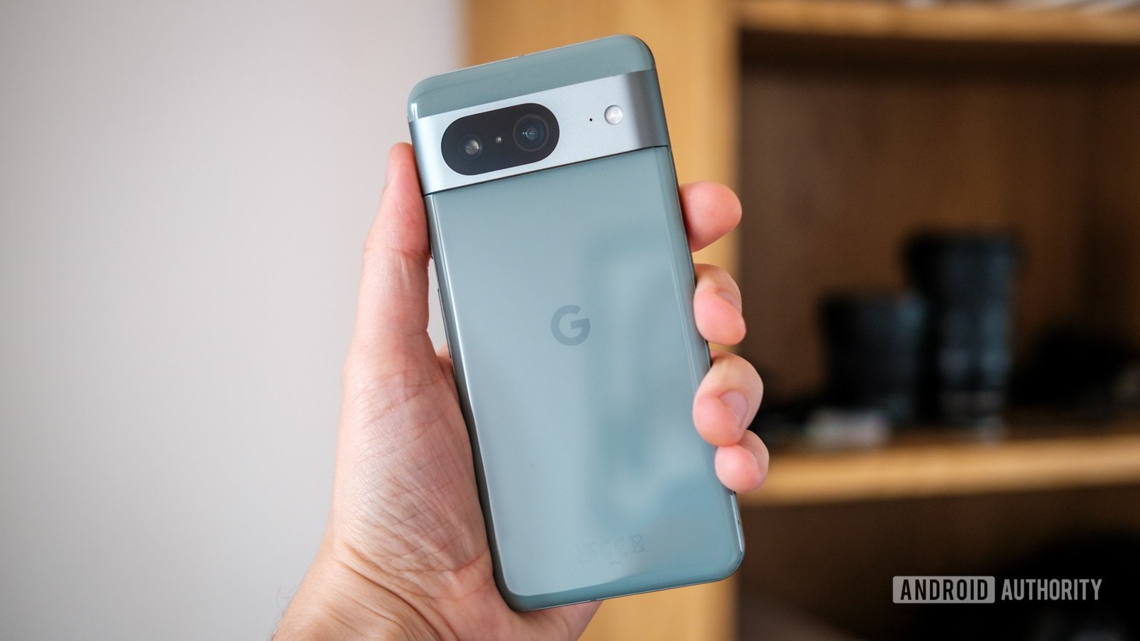 Google addresses January Pixel storage bug with a temporary resolution –