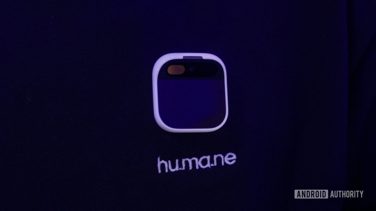 Humane AI Pin first impressions: Fascinating or impractical?