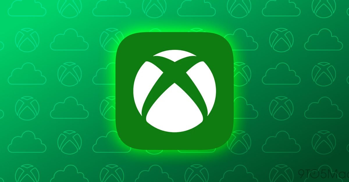 Is Microsoft planning an Xbox Cloud Gaming app for iPhone? Nope.