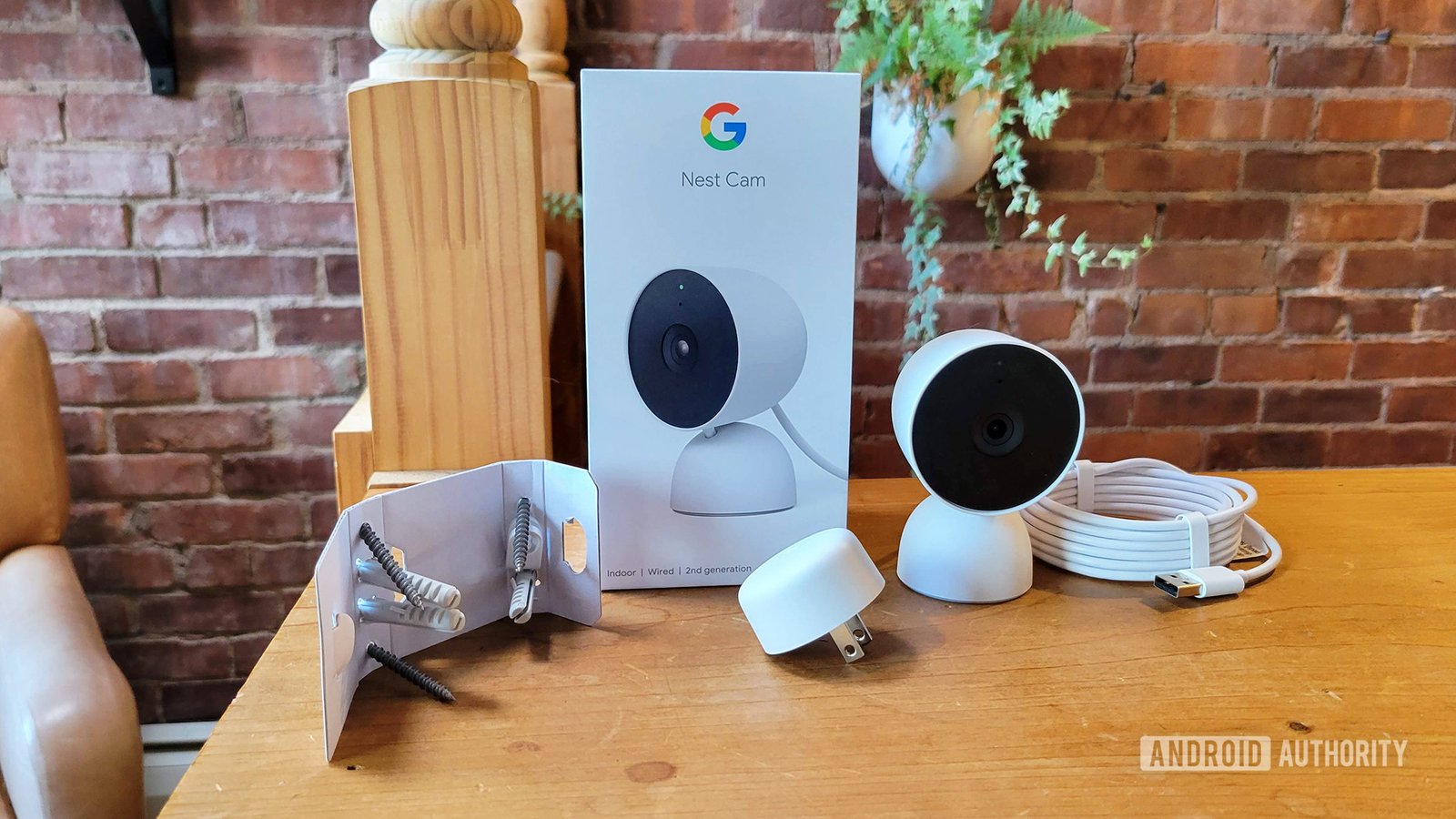 More evidence suggests Nest Aware is coming to Google One