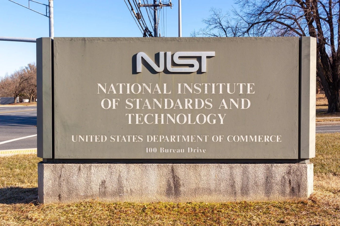 NIST Establishes AI Safety Consortium