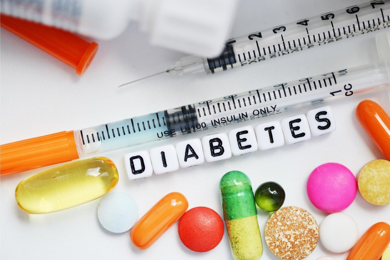 New Discovery Could Improve the Efficiency of Diabetes Treatments