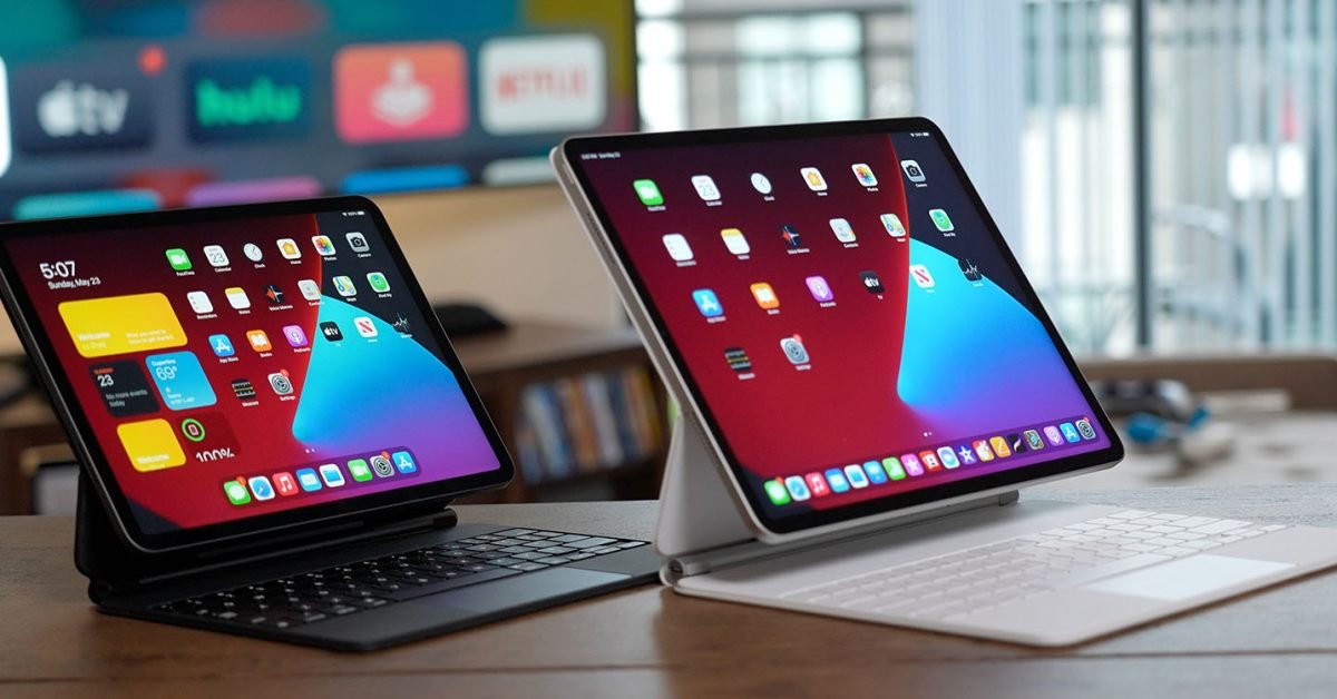 OLED iPad Pro price increase won’t be as painful as initially rumored: report
