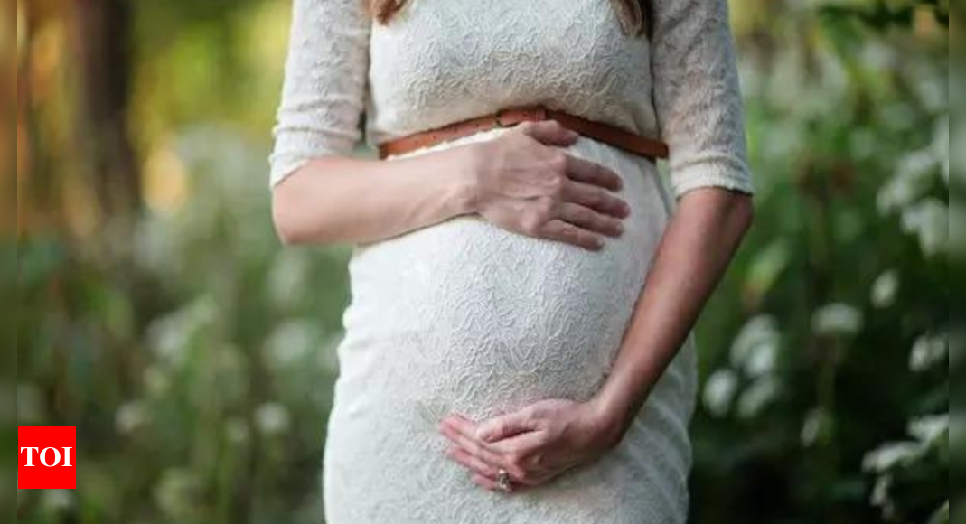 Pregnancy Complications Can Have Long-Term Impact on Child’s Health: Study |