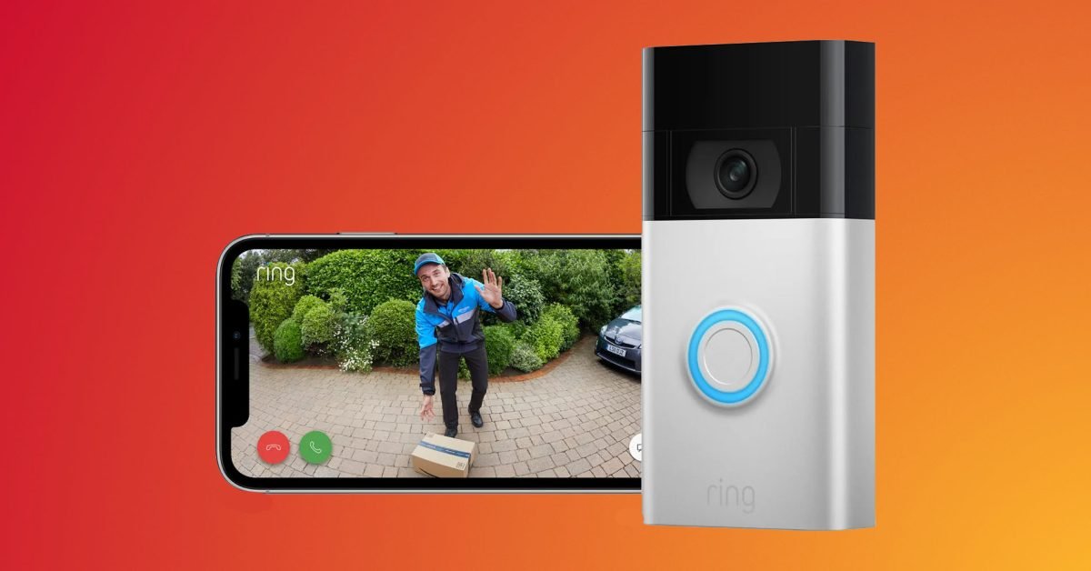 Ring doorbell subscription doubles in two years; customers angry