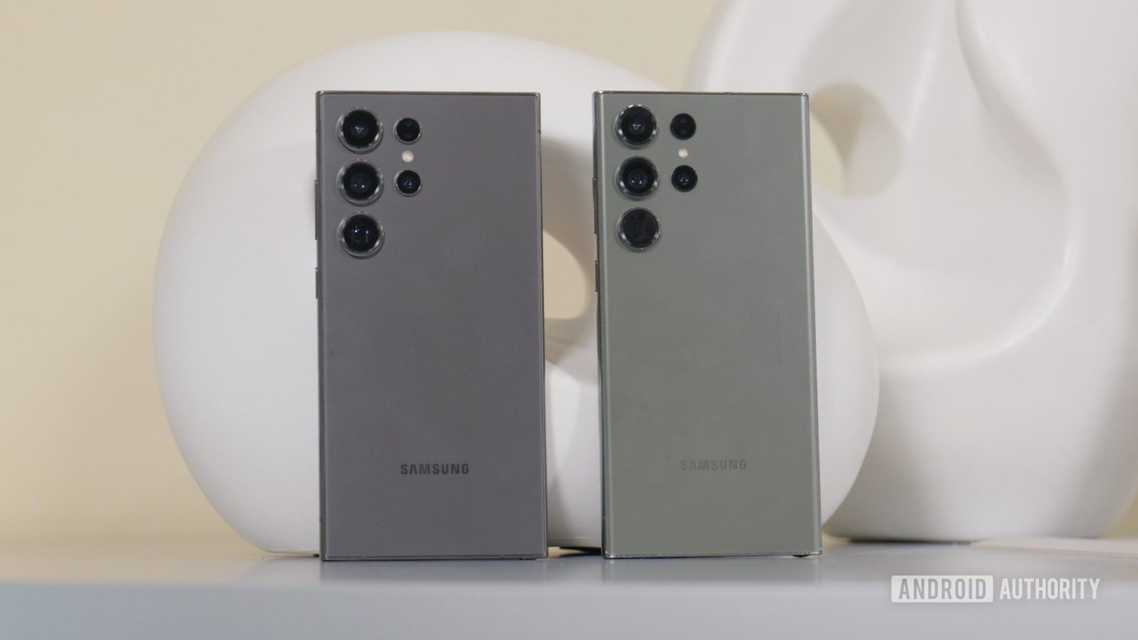Samsung Galaxy S24 Ultra vs Samsung Galaxy S23 Ultra: Which telephoto camera is better?