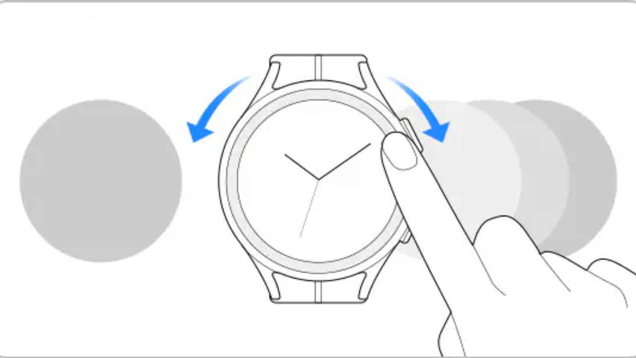 Samsung Galaxy Watch 6 specs have leaked but it’s the rotating bezel that could take the glory