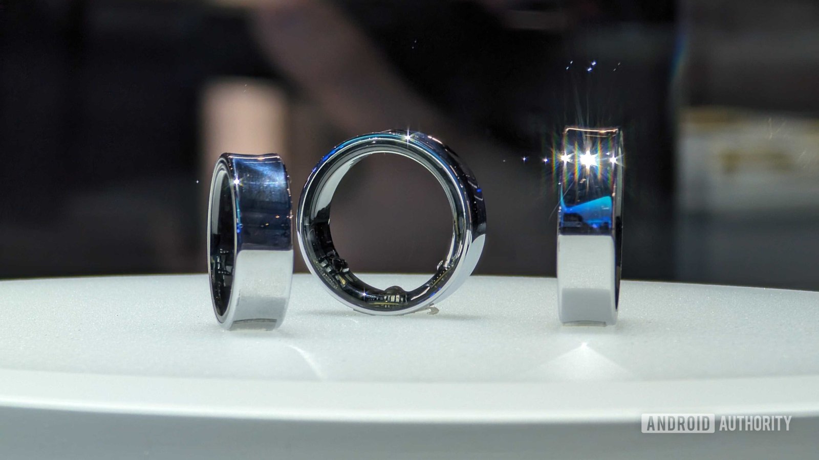 Samsung aims to make Galaxy Ring compatible on other Android phones